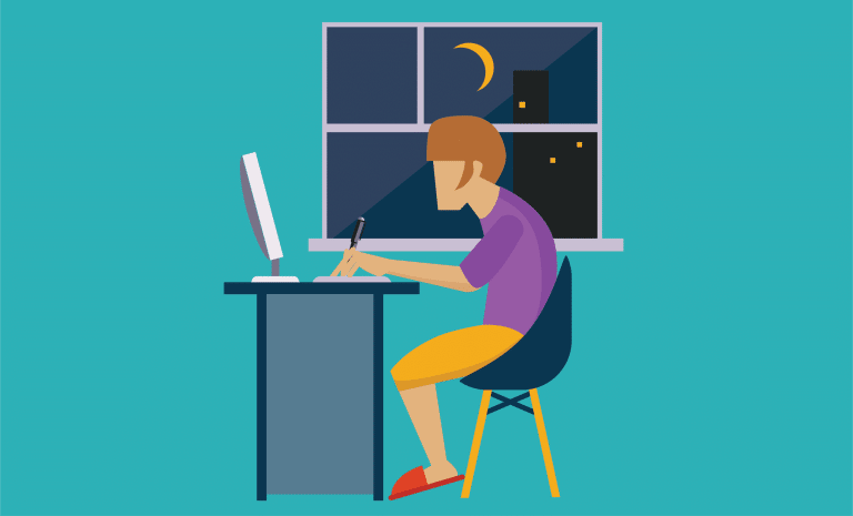 Pouvoir créer un bon réseau pour son travail indépendant