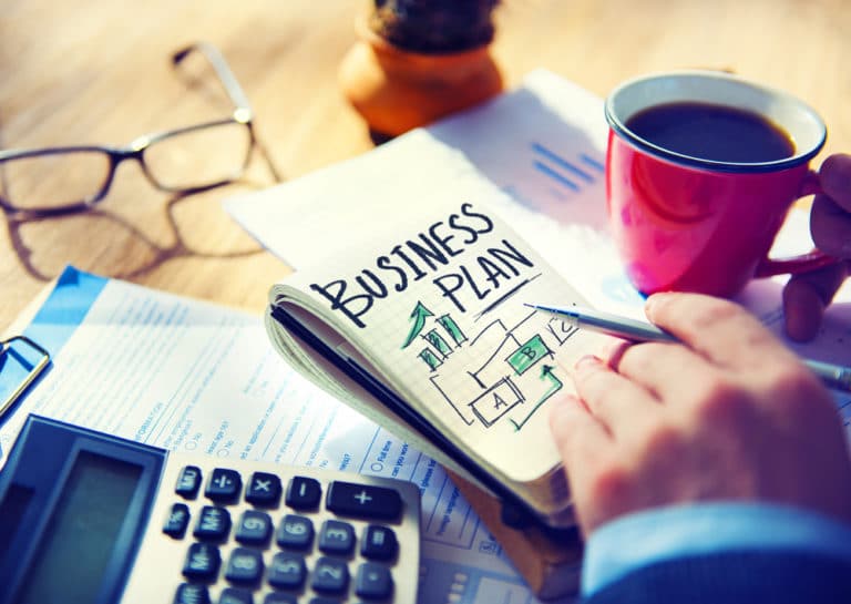 Un travailleur indépendant doit disposer d’un business plan
