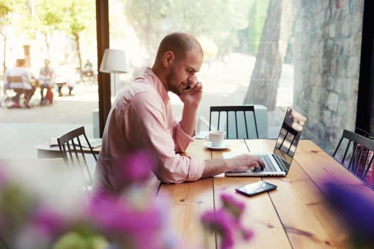 Les avantages de travailler en tant que travailleur indépendant