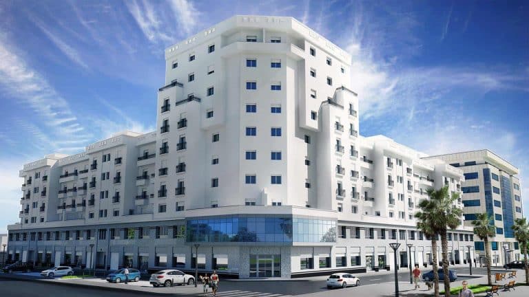 L’immobilier d’entreprise, un marché devenu accessible au grand public