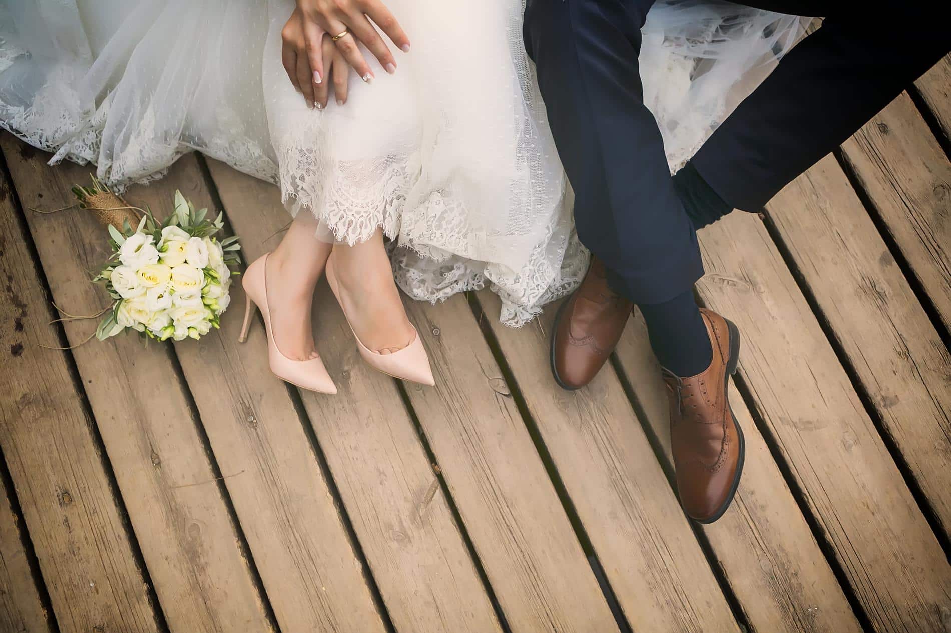 Comment organiser son mariage en faisant le chef de projet ?