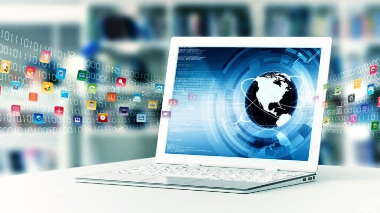 Créer un site web professionnel efficace