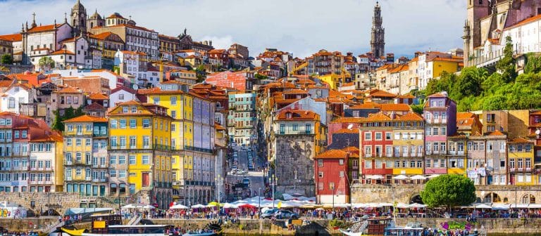 Comment s&rsquo;expatrier facilement à Porto ?