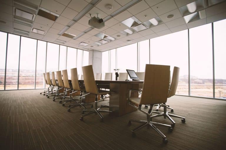 Comment garder les locaux des entreprises propres ?