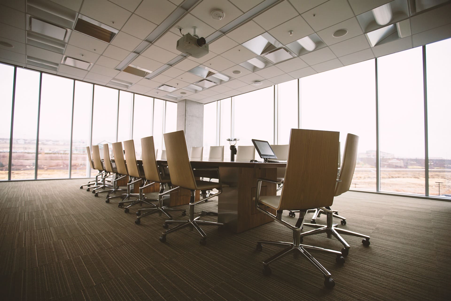 Comment garder les locaux des entreprises propres ?