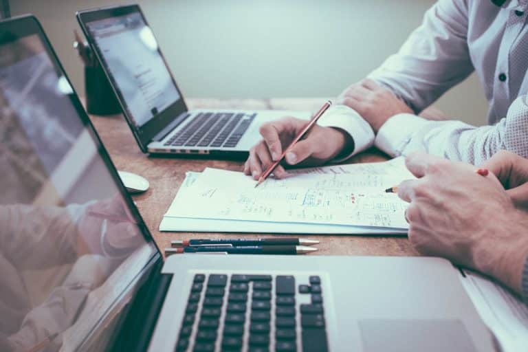 Des activités de base réalisées par toutes les entreprises