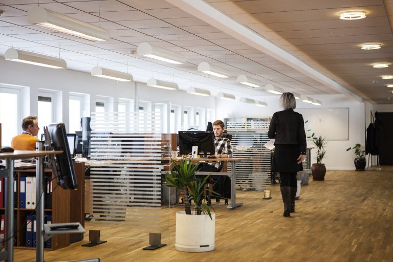 Les outils de communication utilisés au sein d’une entreprise moderne