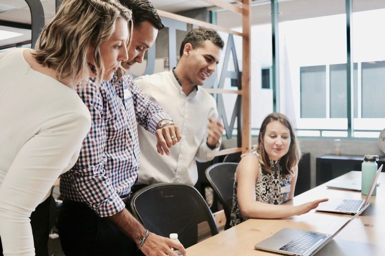 Différentes façons de s’adapter à la collaboration virtuelle