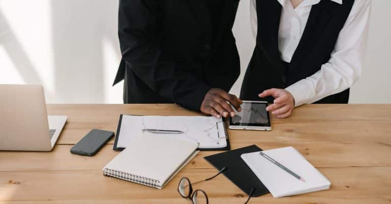 Comment assurer une gestion administrative efficace en tant que freelance ?