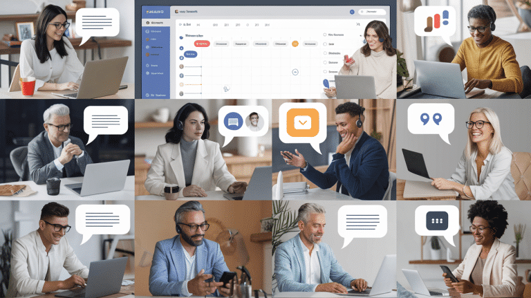 Comment assurer une communication efficace en freelance ?