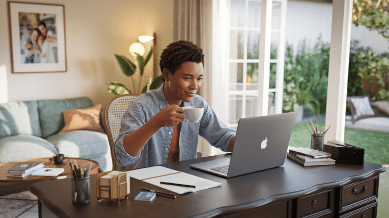 Comment concilier vie personnelle et activité freelance ?