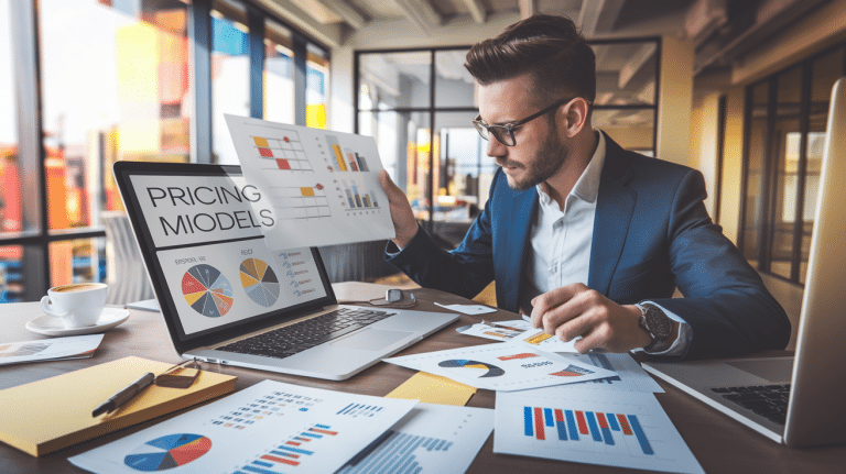 Quelle stratégie de tarification adopter en tant que freelance ?