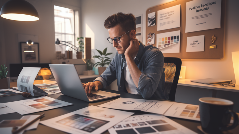 Pourquoi la qualité du travail est-elle cruciale pour réussir en freelance ?