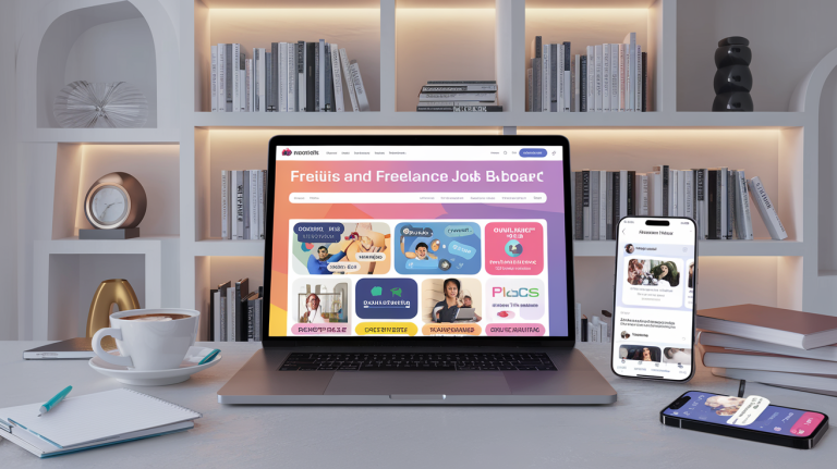 Quelles sont les meilleures plateformes pour trouver des missions freelance ?