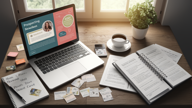 Comment concilier la prospection et l&rsquo;accomplissement des missions en freelance ?