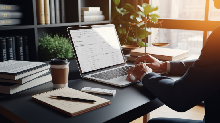 Comment gérer les aspects juridiques et fiscaux en tant que freelance ?