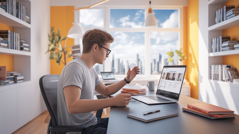 Comment se former et se mettre à jour en tant que freelance ?