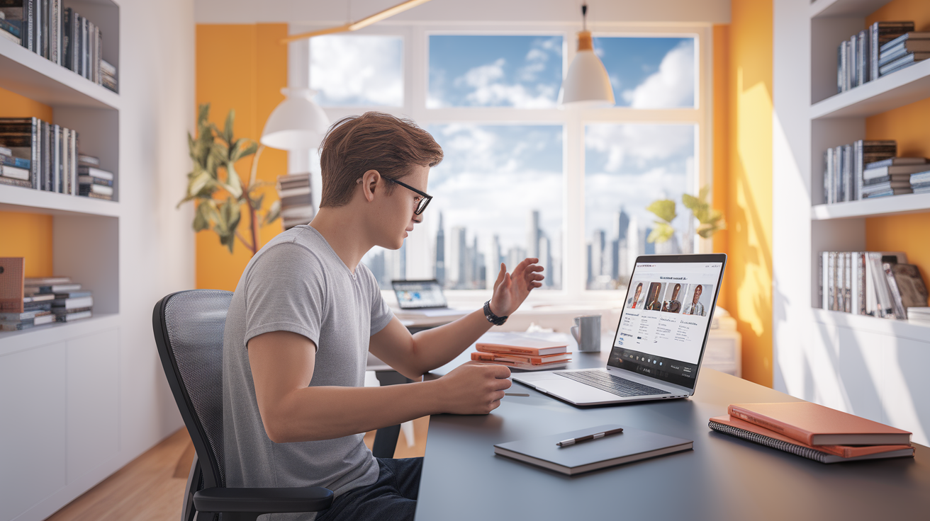 Comment se former et se mettre à jour en tant que freelance ?