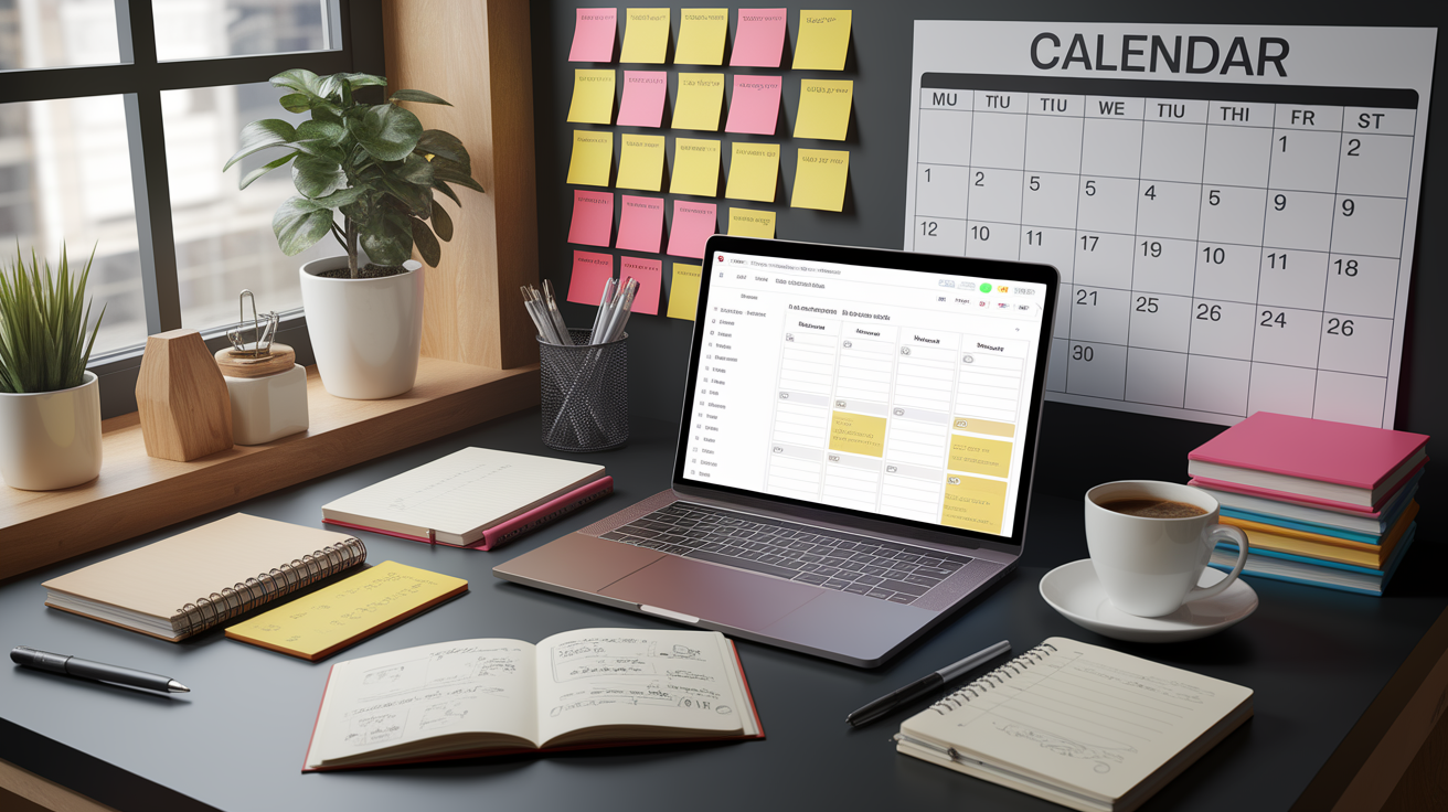 Comment bien gérer ses projets en freelance : bonnes pratiques et outils ?