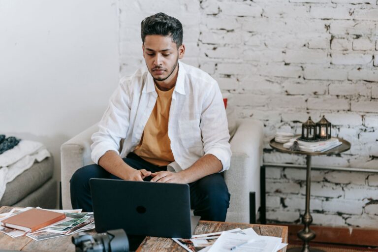 Comment concilier passion et rentabilité dans son activité freelance ?