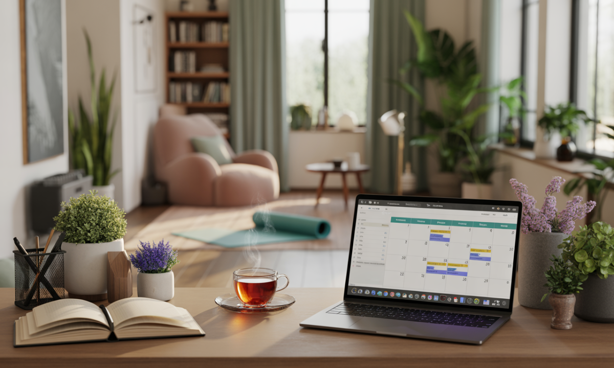 découvrez des conseils pratiques pour maintenir un équilibre de vie sain en tant que freelance et préserver votre bien-être au quotidien tout en boostant votre productivité.