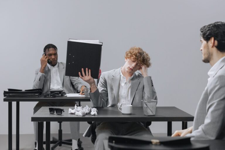 Comment gérer le stress et la pression en travaillant en freelance ?