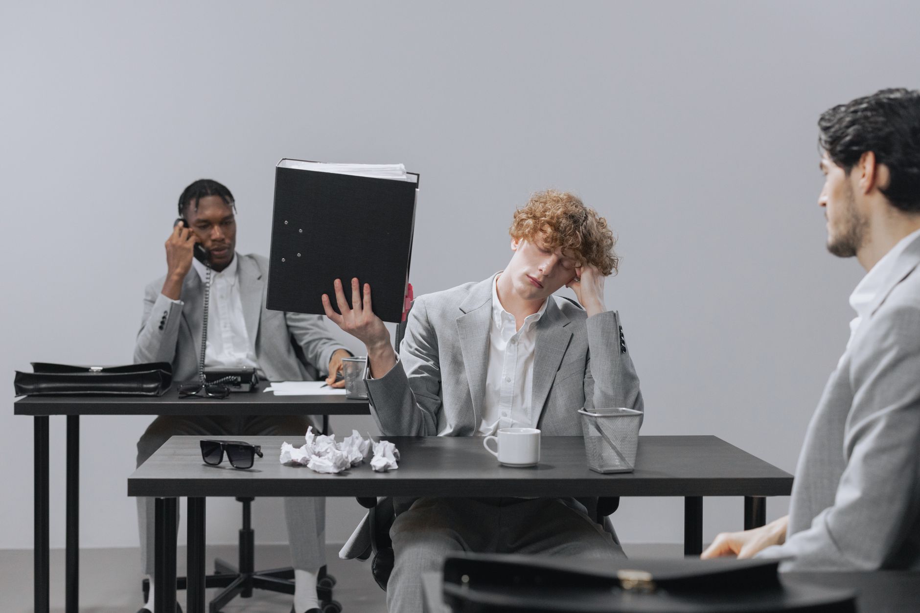 Comment gérer le stress et la pression en travaillant en freelance ?