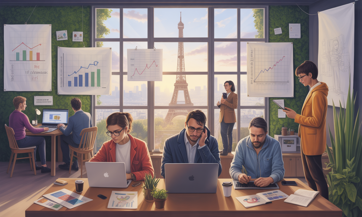 découvrez les principaux défis et opportunités du statut de freelance en france : autonomie, gestion administrative, évolution de carrière et conseils pour réussir en tant qu'indépendant.