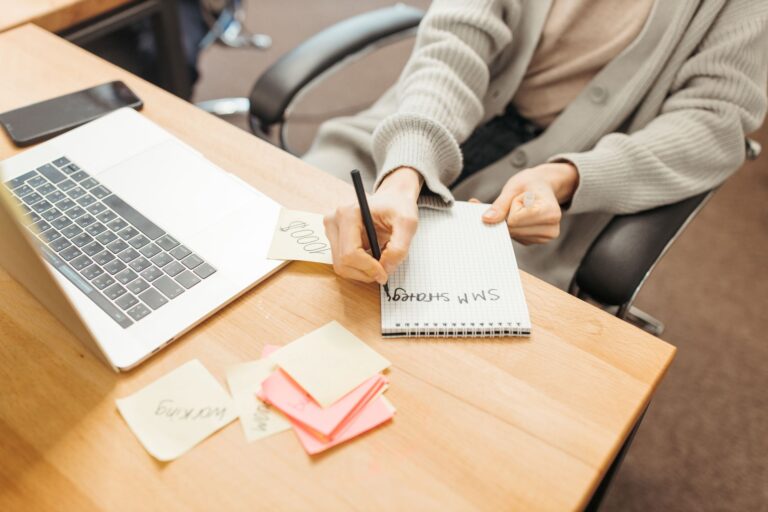 Pourquoi la stratégie marketing est-elle essentielle pour le développement d&rsquo;une activité freelance ?
