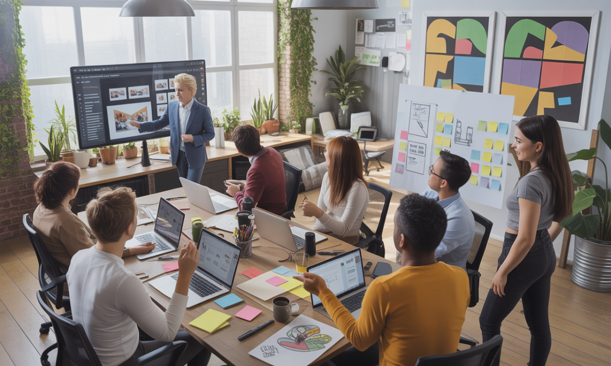 découvrez des stratégies efficaces pour vous démarquer en tant que freelance et faire face à la concurrence. conseils pratiques, astuces de positionnement et meilleures pratiques pour réussir dans un marché compétitif.