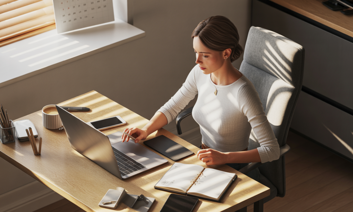 découvrez des astuces pratiques pour gérer efficacement votre charge de travail en tant que freelance et améliorer votre productivité tout en évitant le stress.