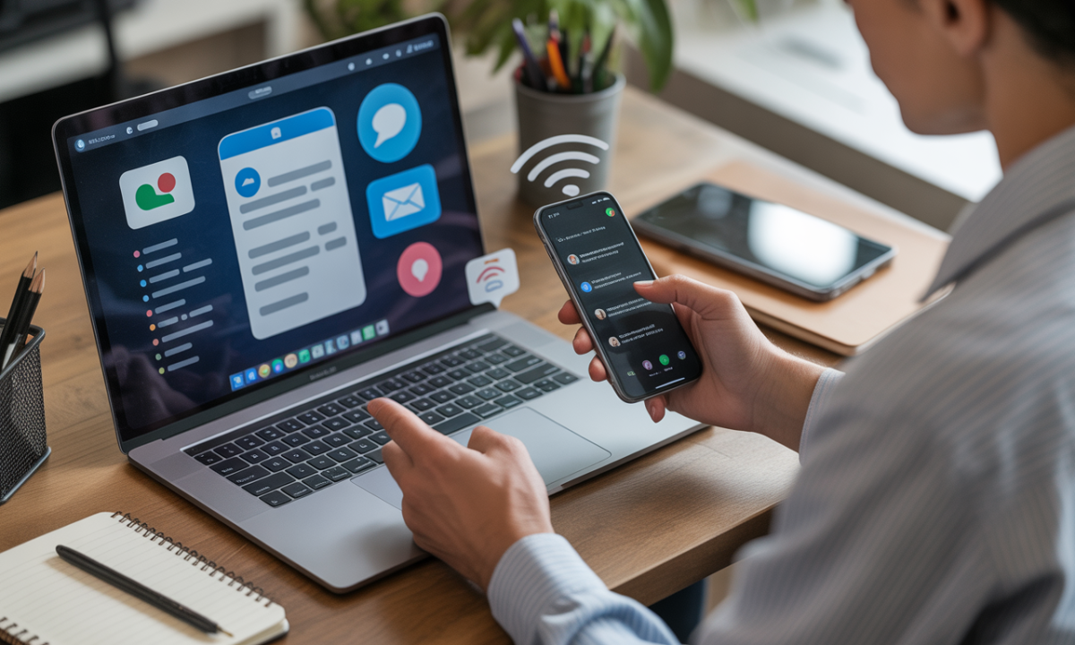 découvrez comment améliorer efficacement la communication interne et externe pour booster votre activité freelance et garantir son succès durable.