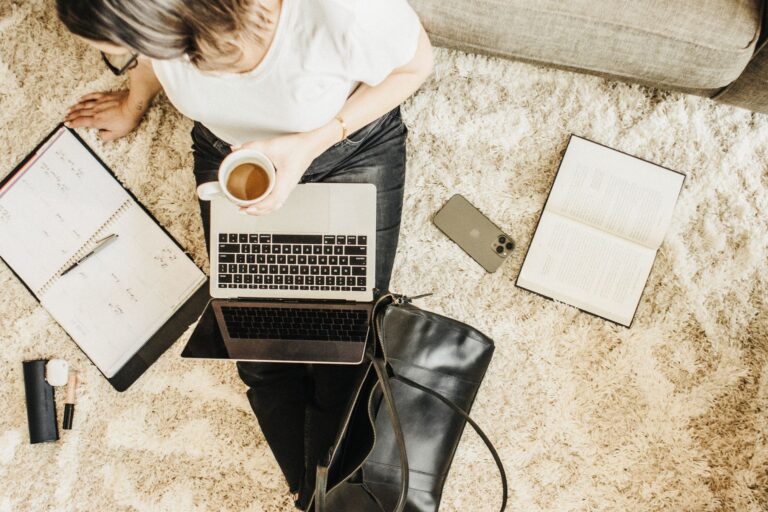 Comment gérer sa charge de travail en tant que freelance ?