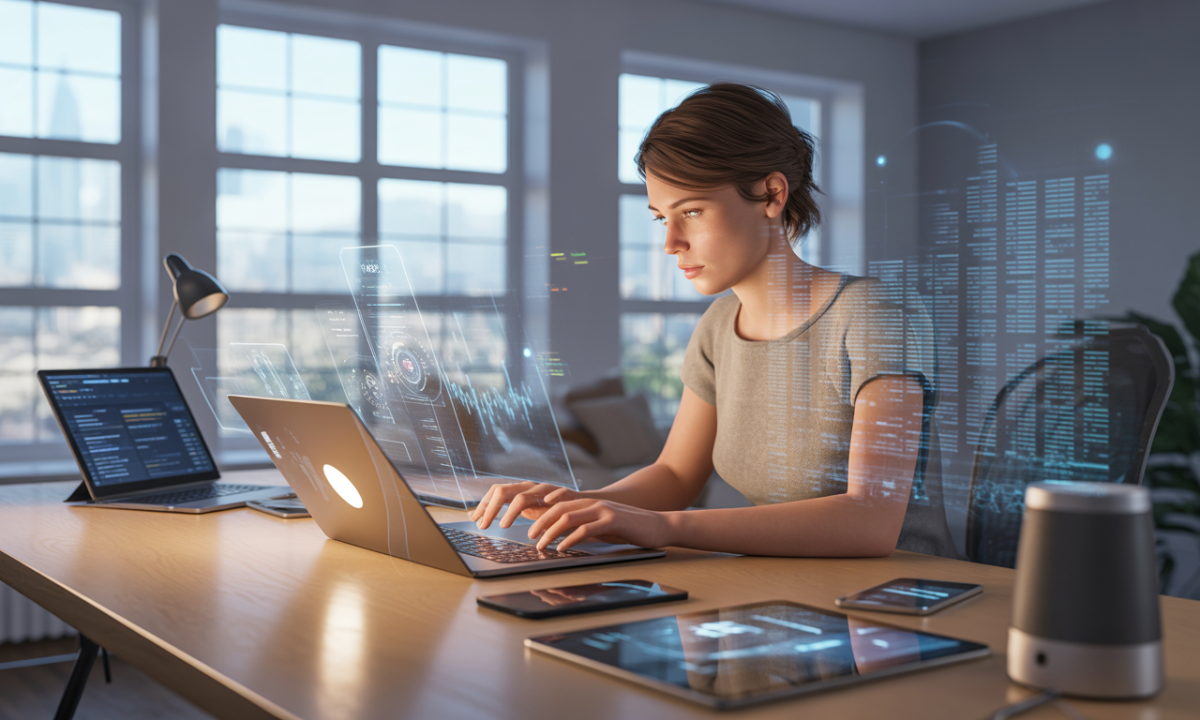 Comment s’adapter Ă la digitalisation pour optimiser son activitĂ© freelance ? dĂ©couvrez comment s'adapter Ă la digitalisation pour optimiser votre activitĂ© freelance grâce Ă des stratĂ©gies efficaces et des outils numĂ©riques adaptĂ©s.
