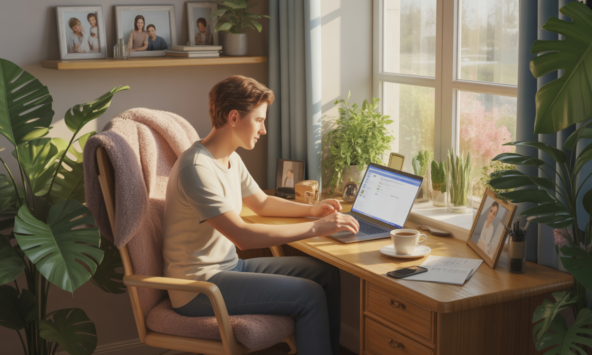 Pourquoi le travail en freelance est-il idéal pour concilier vie professionnelle et personnelle ? découvrez pourquoi le travail en freelance permet de mieux équilibrer vie professionnelle et personnelle grâce à la flexibilité, l'autonomie et la gestion du temps adaptée à vos besoins.
