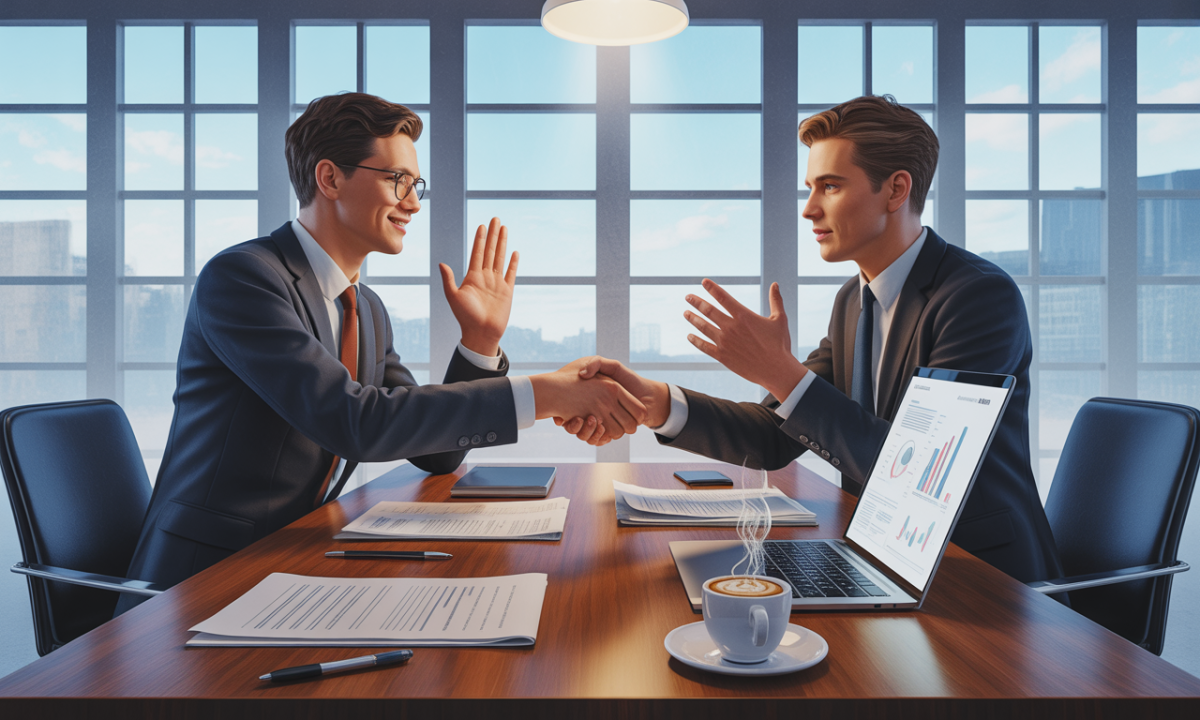 découvrez les astuces indispensables pour réussir vos négociations en tant que freelance et maximiser vos opportunités professionnelles.