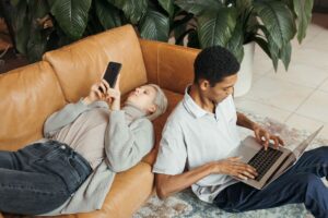 Pourquoi le travail en freelance est-il idéal pour concilier vie professionnelle et personnelle ?