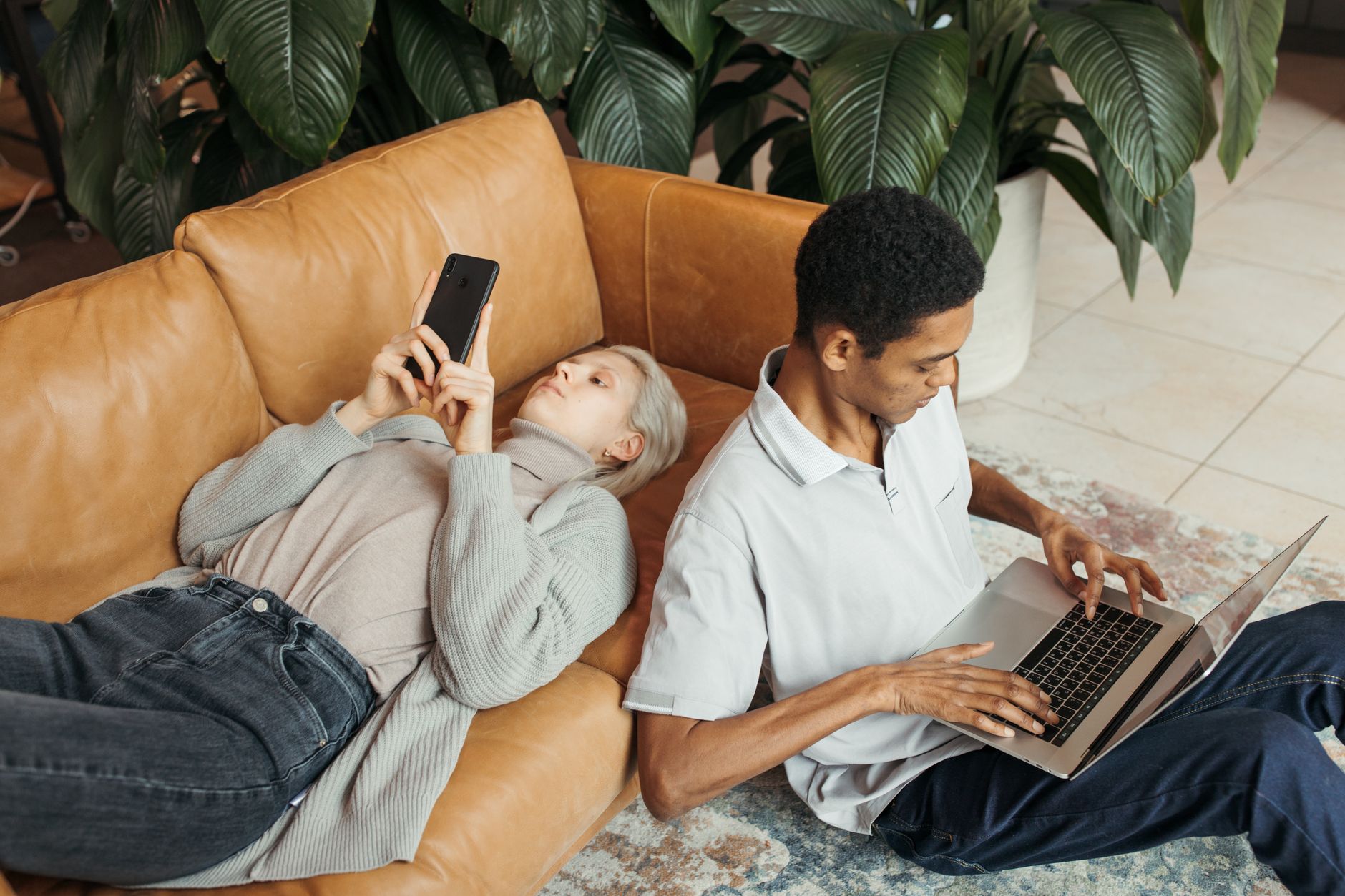 Pourquoi le travail en freelance est-il idéal pour concilier vie professionnelle et personnelle ?