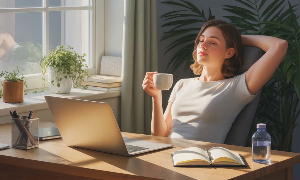 découvrez des stratégies efficaces pour prévenir l'épuisement professionnel en freelance et maintenir un équilibre sain entre travail et vie personnelle.