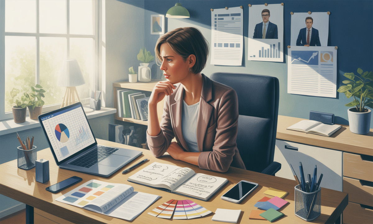 découvrez comment définir efficacement votre positionnement sur le marché en tant que freelance pour attirer vos clients idéaux et développer votre activité.