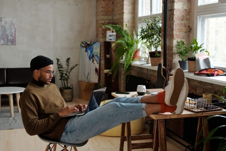 Le travail en freelance : une opportunité dans une économie en mutation ?