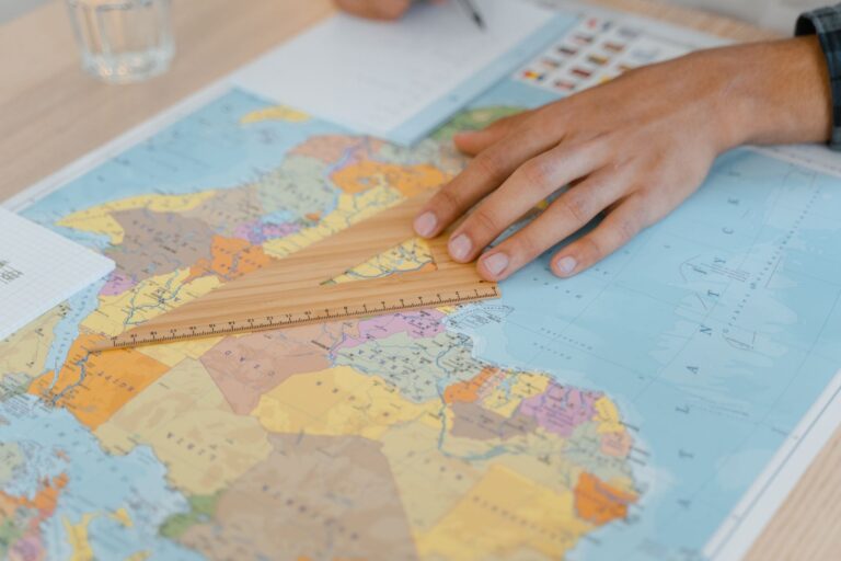Travailler en freelance : Comment rester compétitif sur un marché international ?