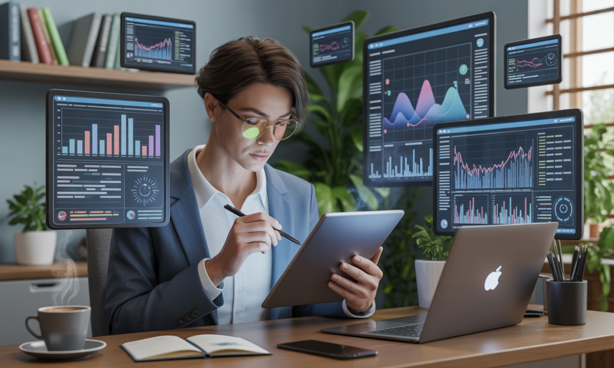 Comment assurer une veille concurrentielle efficace en tant que freelance ? découvrez des stratégies pratiques pour assurer une veille concurrentielle efficace en tant que freelance et rester compétitif sur votre marché.