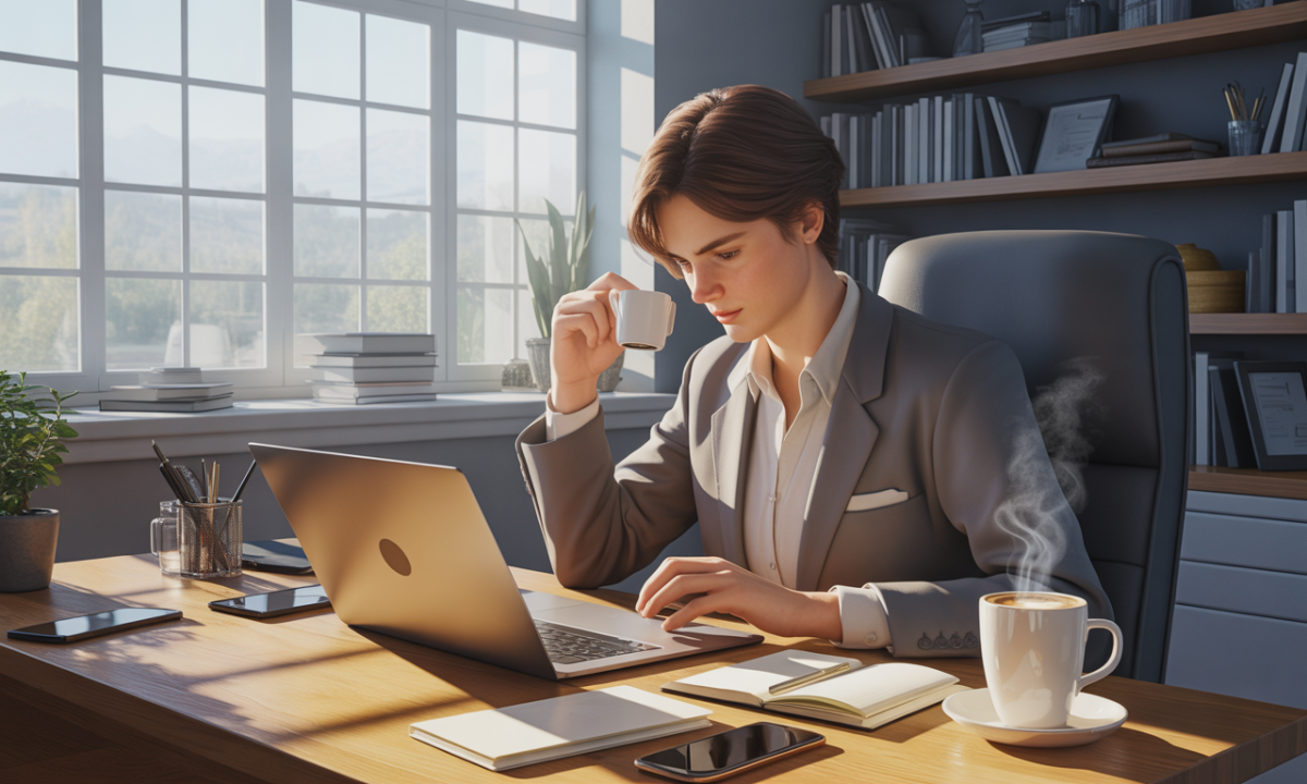 découvrez des conseils pratiques pour bâtir une réputation solide en tant que freelance et attirer plus de clients grâce à une image professionnelle et fiable.