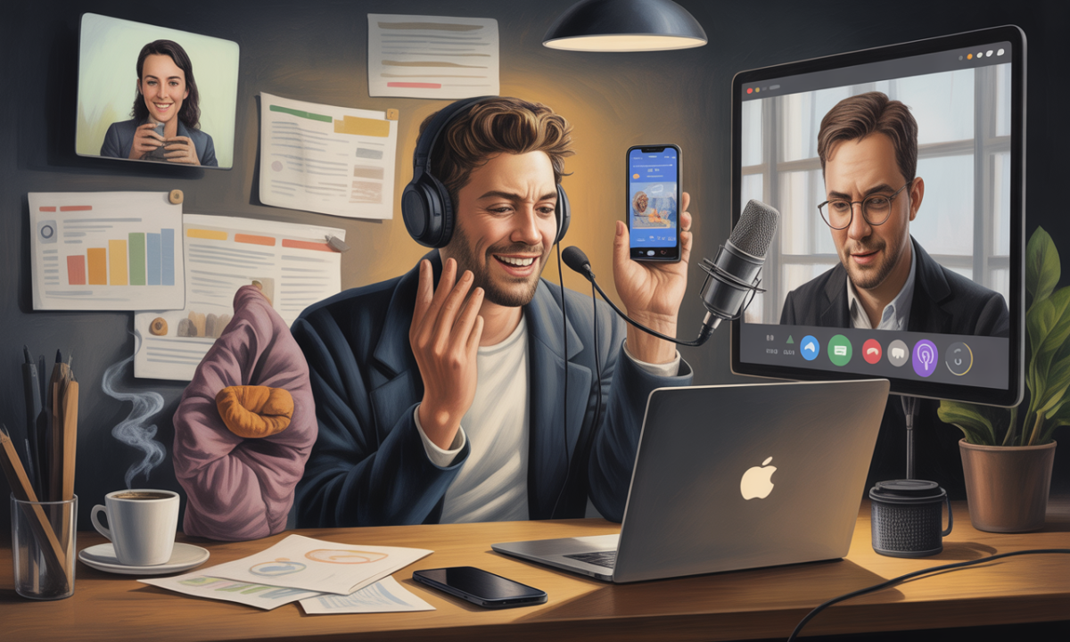 La communication est-elle le levier de développement ultime pour une activité freelance ? découvrez comment la communication peut devenir le levier essentiel pour booster et développer votre activité freelance avec efficacité et succès.