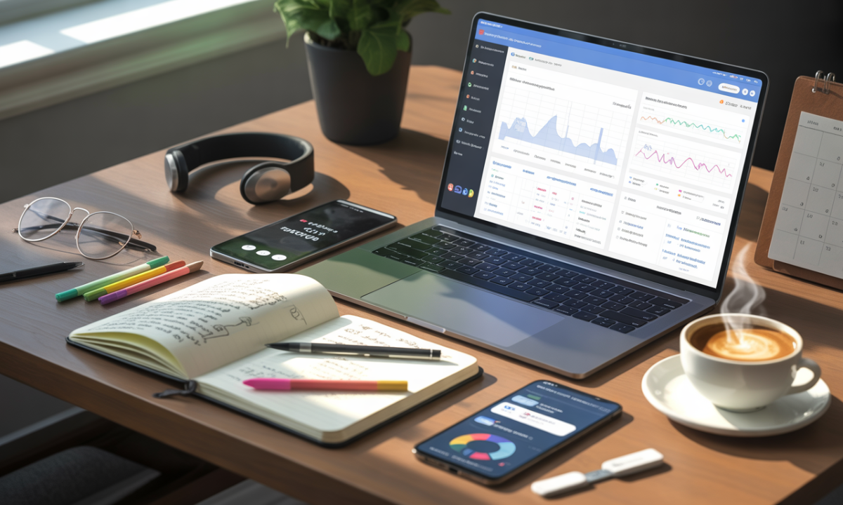 Quels sont les outils indispensables pour suivre et analyser sa performance en freelance ? découvrez les outils essentiels pour suivre et analyser efficacement votre performance en freelance, améliorer votre productivité et optimiser votre gestion de projet.