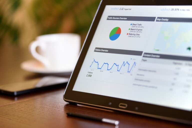 Comment assurer une veille concurrentielle efficace en tant que freelance ?
