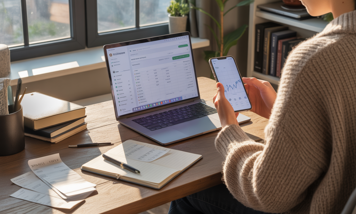 Comment gérer efficacement les fluctuations de revenus en tant que freelance ? découvrez des conseils pratiques pour gérer efficacement les fluctuations de revenus en tant que freelance et assurer la stabilité de votre activité indépendante.