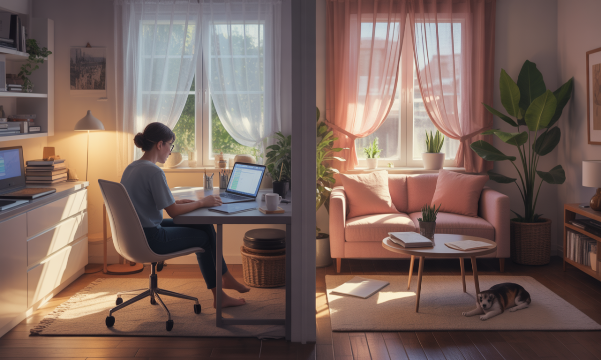 découvrez des conseils pratiques pour maintenir un équilibre sain entre vie professionnelle et personnelle en freelance, en optimisant votre gestion du temps et votre bien-être.