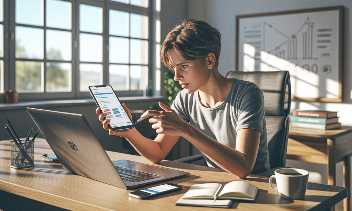 Comment améliorer sa prospection client en tant que freelance ? découvrez des stratégies efficaces pour optimiser votre prospection client en tant que freelance et développer votre activité avec succès.
